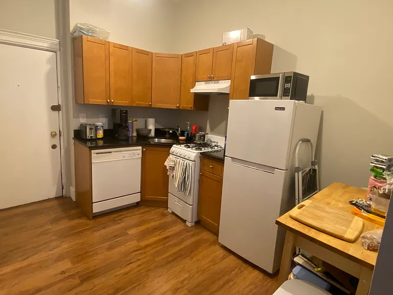38 Hemenway St #3 — Photo 7