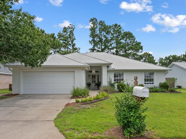 261 White Heron Dr, Santa Rosa Beach, FL 32459