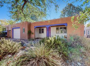506 Lafayette Pl NE, Albuquerque, NM 87106