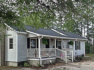 752 Highway 109 S, Ruby, SC 29741