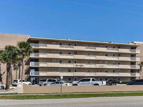 4155 S Atlantic Ave APT 303, New Smyrna Beach, FL 32169