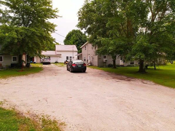 123 Lake Street, Swanton, VT 05488