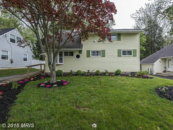 2nd image of 311 Broadwood Dr