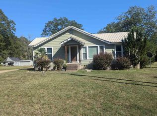 153 Doak Ave, Camden, AR 71701