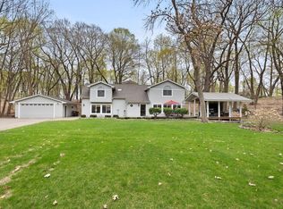 20680 Garden Rd, Shorewood, MN 55331