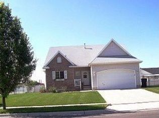 1763 W 1375 S, Syracuse, UT 84075
