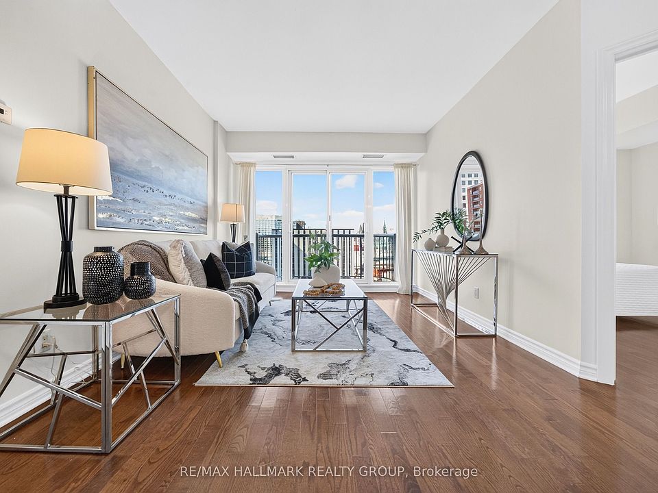 1st image of 200 Rideau St #1405