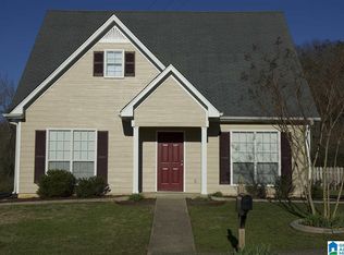 6017 Marchester Way, Pinson, AL 35126