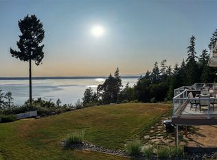 424 Foxfire Rd, Fox Island, WA 98333