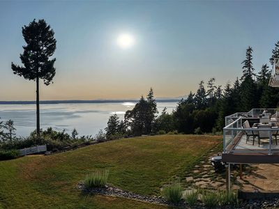 424 Foxfire Road, Fox Island, WA, 98333