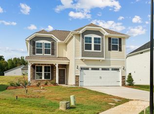 1530 Black Walnut St #32, Monroe, NC 28112