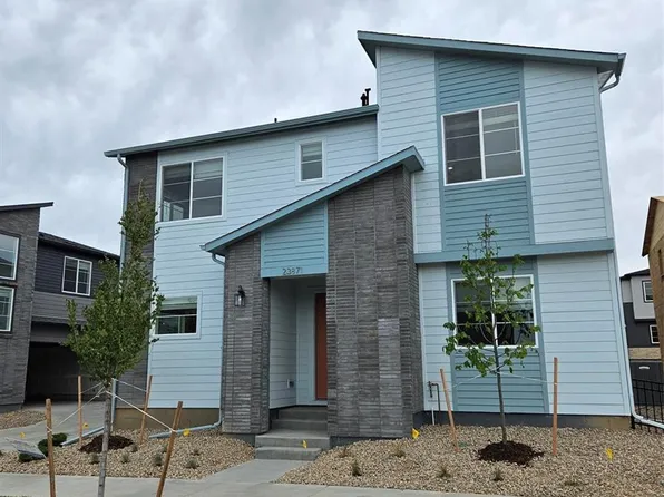 23871 E 40th Avenue, Aurora, CO 80019