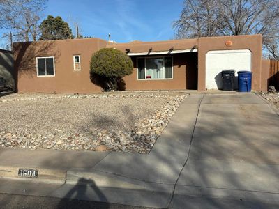 1604 Cardenas Dr NE, Albuquerque, NM, 87110