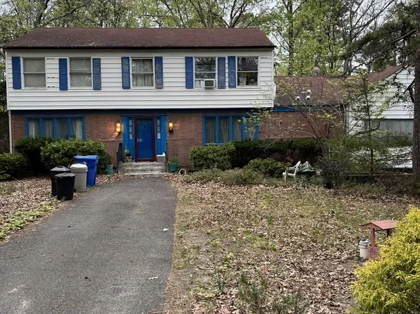 18 Nyoda Trl, Tabernacle, NJ 08088