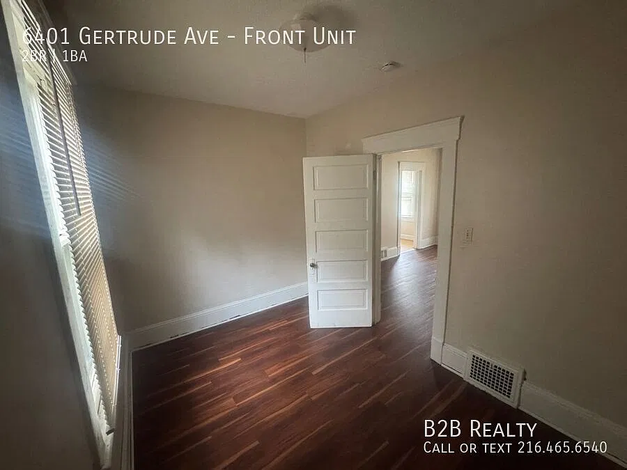 Spacious Two-Bedroom Unit in a Charming Multifamily Property Available Now! — Photo 3