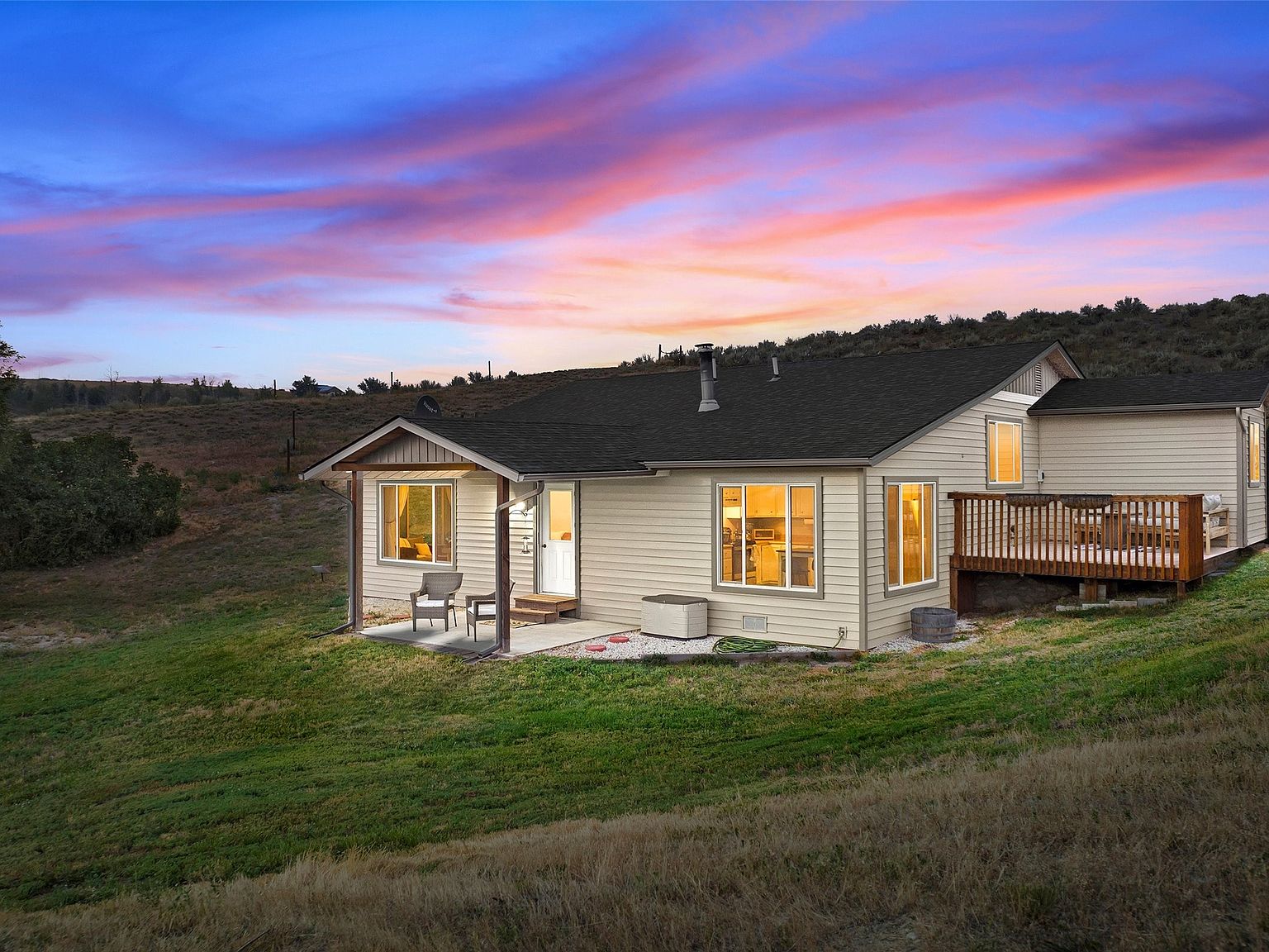 688 Black Horse Trl, Stevensville, MT 59870 MLS 30011147 Zillow