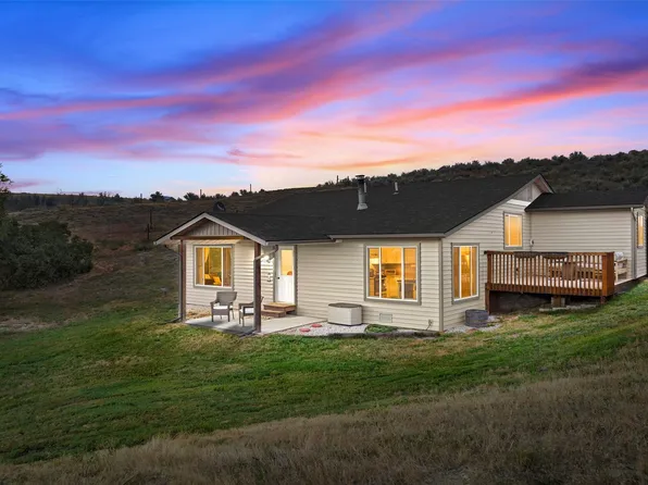 688 Black Horse Trl, Stevensville, MT 59870