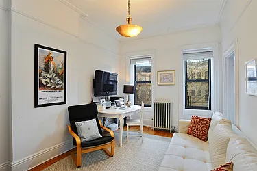 Rented by Corcoran