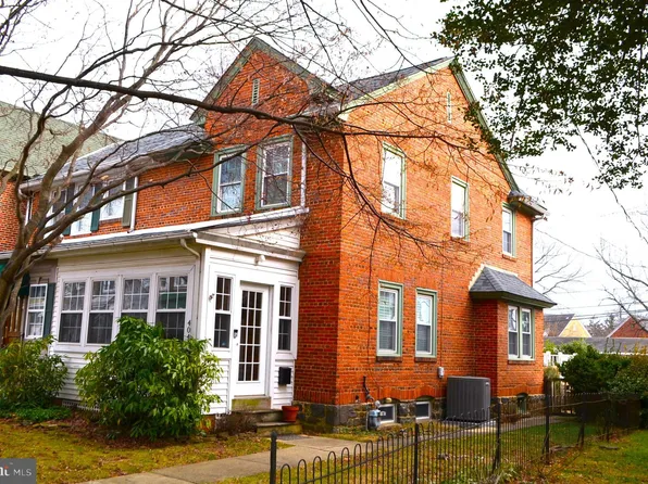 404 S Sycamore St, Wilmington, DE 19805