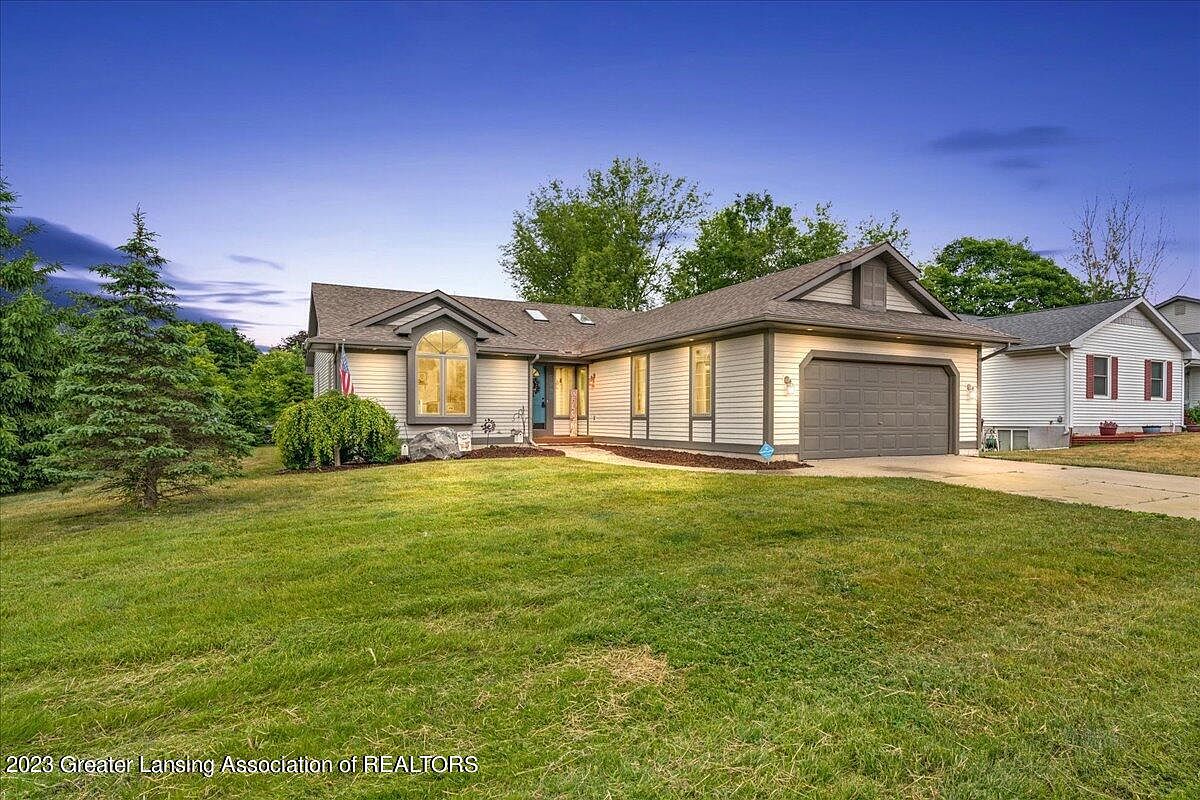 5990 Horstmeyer Rd, Lansing, MI 48911 Zillow