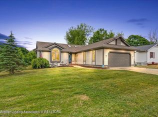 5990 Horstmeyer Rd, Lansing, MI 48911
