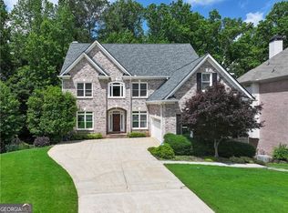 993 Southerby Ln, Alpharetta, GA 30004