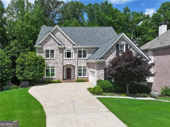 993 Southerby Ln, Alpharetta, GA 30004