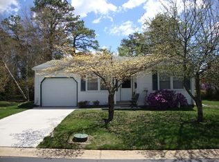8 Longwood Dr #72, Whiting, NJ