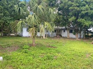 22750 SW 162nd Ave, Miami, FL 33170