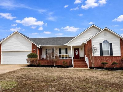 201 County Road 457, Jonesboro, AR, 72404