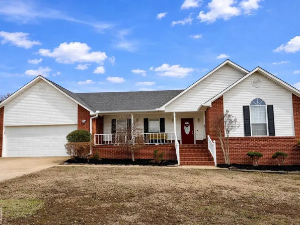 201 County Road 457, Jonesboro, AR 72404