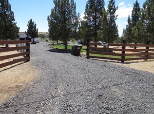 2880 SE Klamath Rd, Prineville, OR 97754