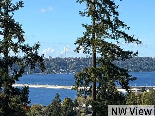 6905 SE 33rd St, Mercer Island, WA 98040
