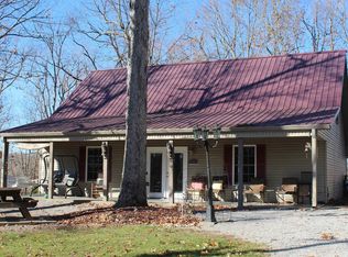 1188 Center Ridge Rd, Eddyville, KY 42038
