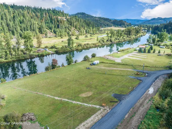 23 Horn Hooked Ln, Saint Maries, ID 83861