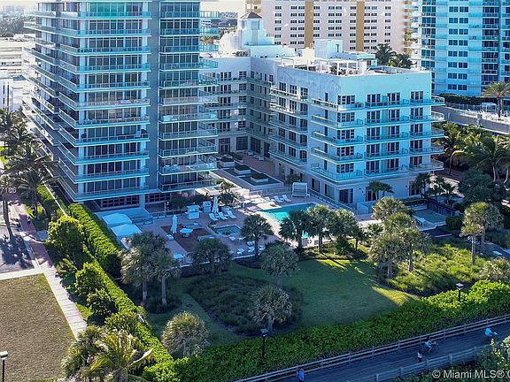 2nd image of 3737 Collins Ave #S-604