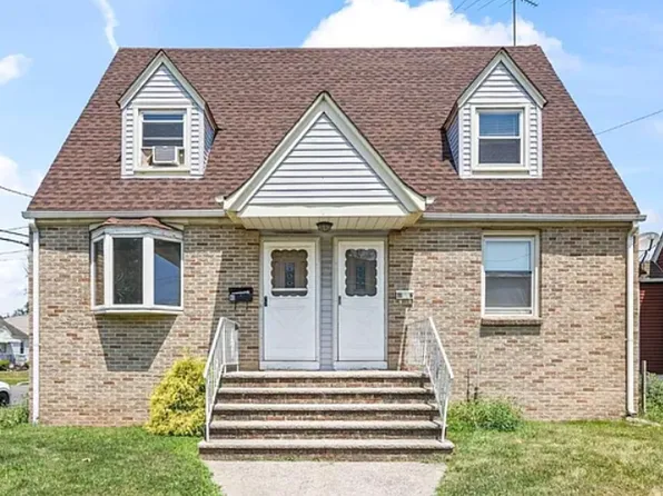 40 Avenel St #2, Avenel, NJ 07001