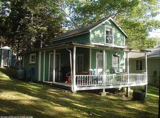 18 Eastern Shore Rd, Brunswick, ME 04011
