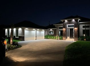 2250 Sherer Rd, San Benito, TX 78586