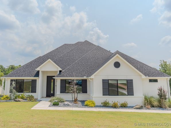 391 Summercrest Ct, Sapulpa, OK 74066