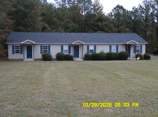126 Dell Dr #A, Dudley, NC 28333