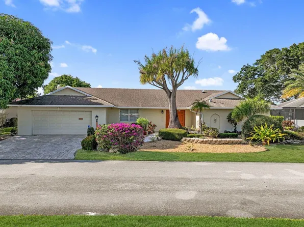 6207 Royal Poinciana Lane, Tamarac, FL 33319