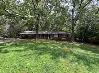 419 Forest Heights Dr, Athens, GA 30606