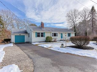 31 Cherub Lane, South Yarmouth, MA 02664