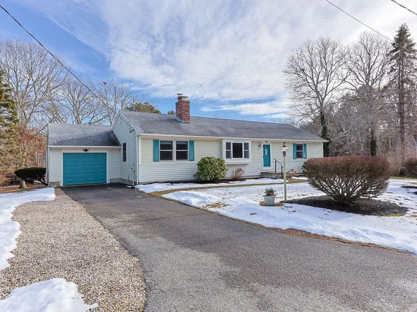 31 Cherub Lane, South Yarmouth, MA 02664