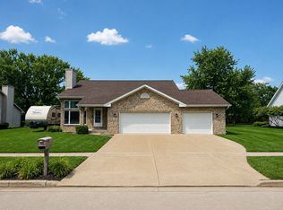 116 Susan Dr, Dwight, IL 60420