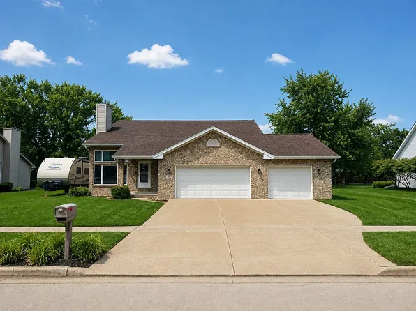 116 Susan Dr, Dwight, IL 60420