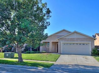 1841 Ironside Dr, Modesto, CA 95358