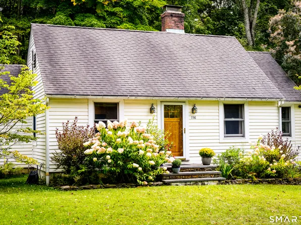196 Mudge Pond Road, Sharon, CT 06069