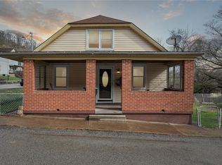 158 Spring St, Pittsburgh, PA 15223